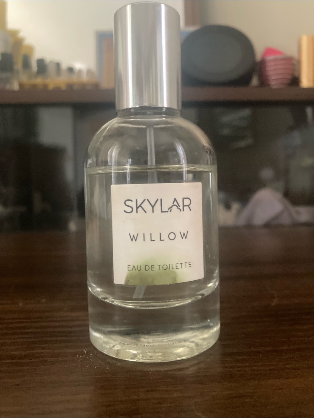 Skylar Willow Perfume - Picture 2 of 3